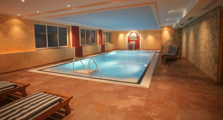 Bellevue Rheinhotel