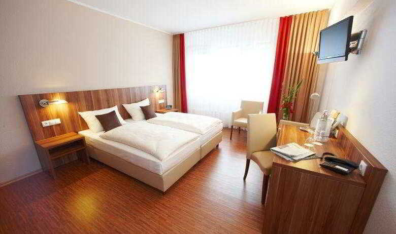 Hotel Ebertor
