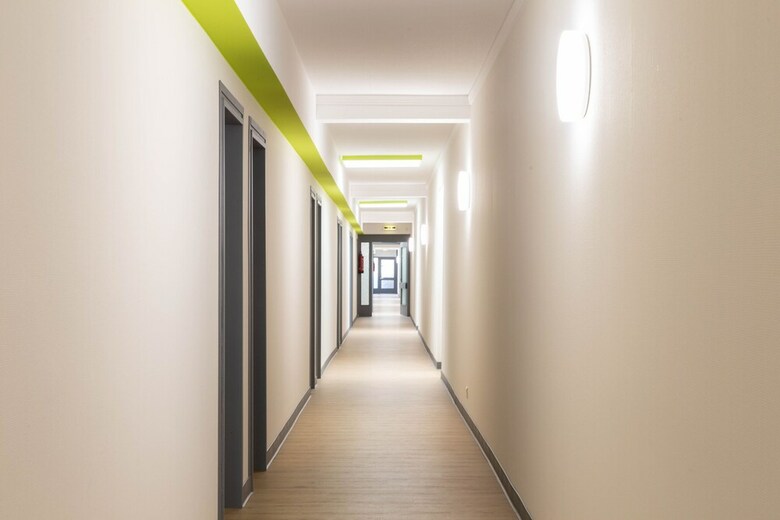 Hotel Ebertor