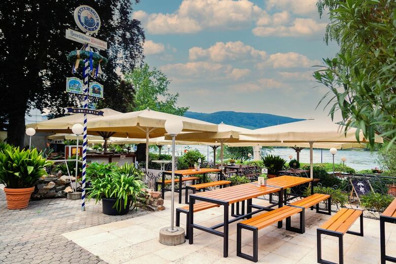 Hotel Ebertor