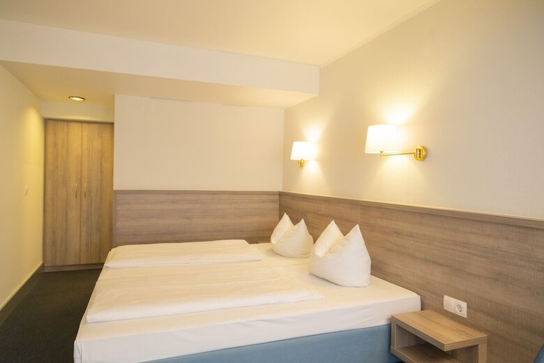 Hotel Ebertor