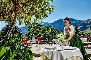 Hotel Tennerhof