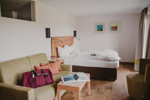 Hotel Seebichl