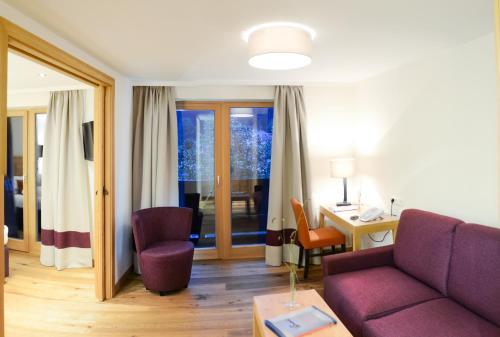 Hotel Seebichl