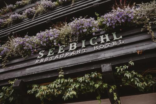 Hotel Seebichl
