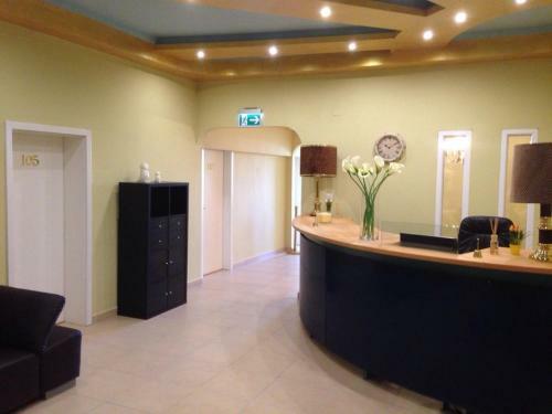 Hotel A8 Lukas