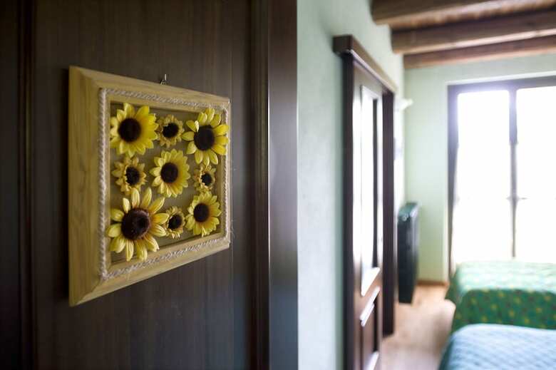 Agroturismo Cascina Il Ginepro