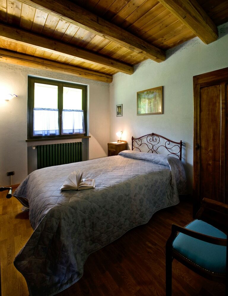 Agroturismo Cascina Il Ginepro