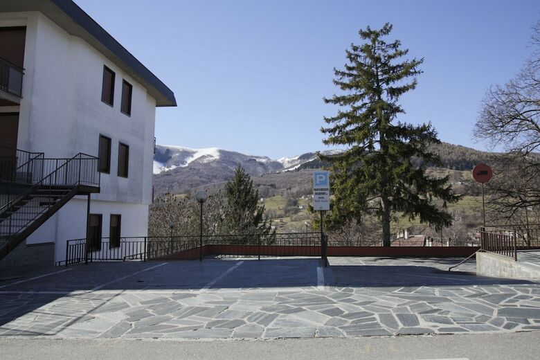 Hotel Valle Intelvi