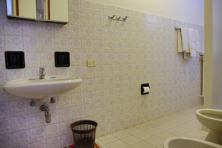 Hotel Valle Intelvi