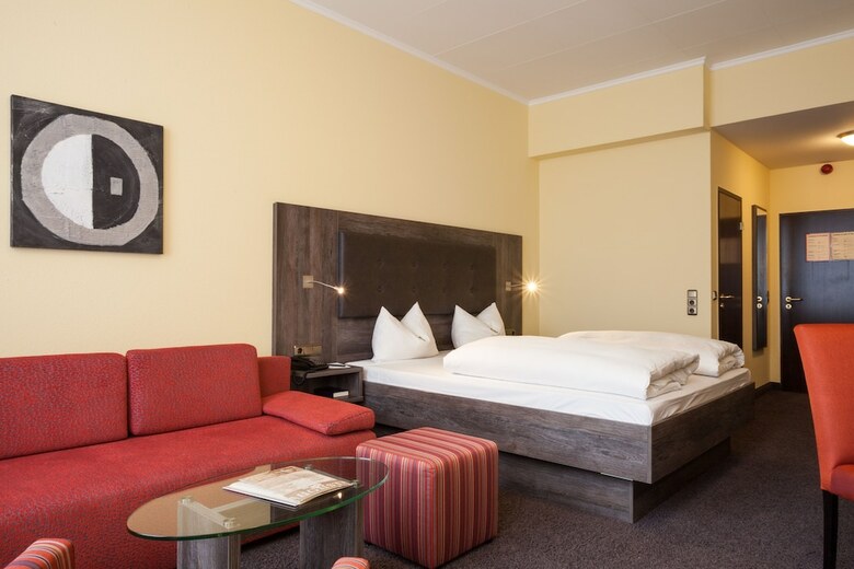 Hotel Augusta