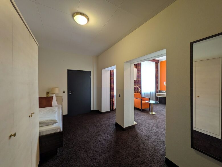Hotel Augusta
