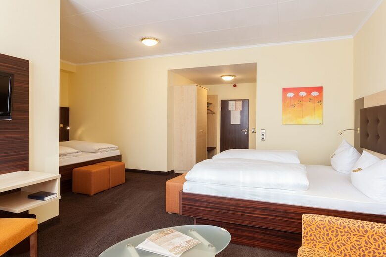 Hotel Augusta