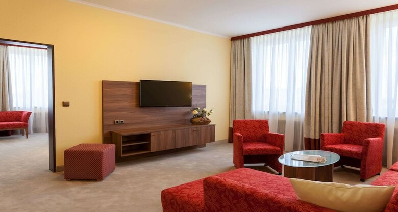 Hotel Augusta