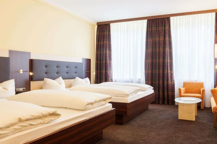 Hotel Augusta