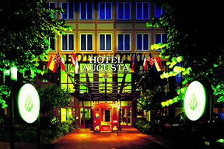 Hotel Augusta