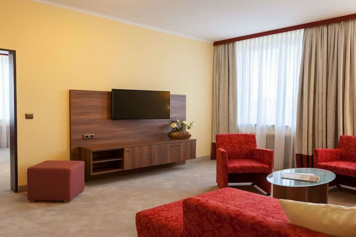 Hotel Augusta