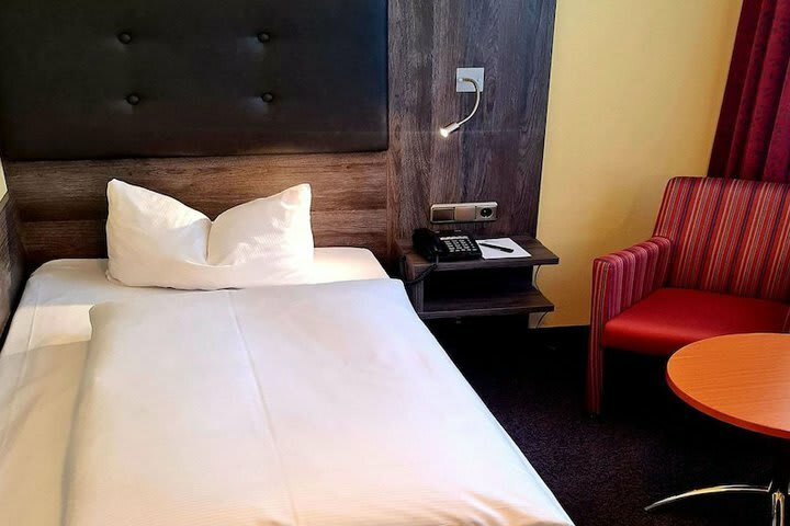 Hotel Augusta