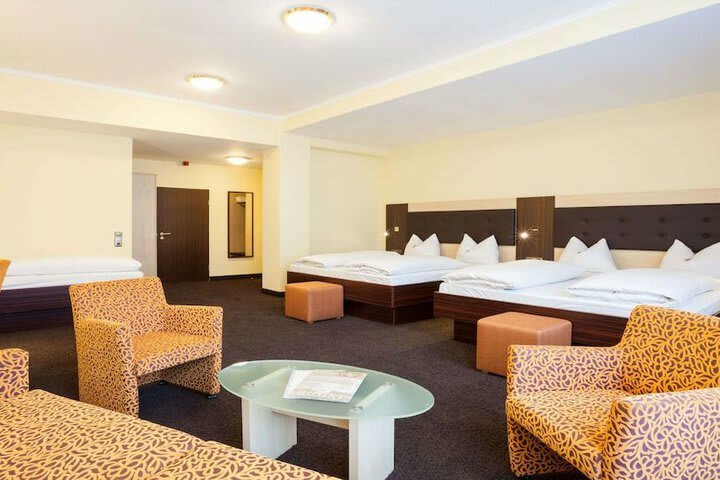 Hotel Augusta