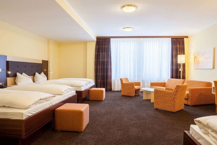 Hotel Augusta