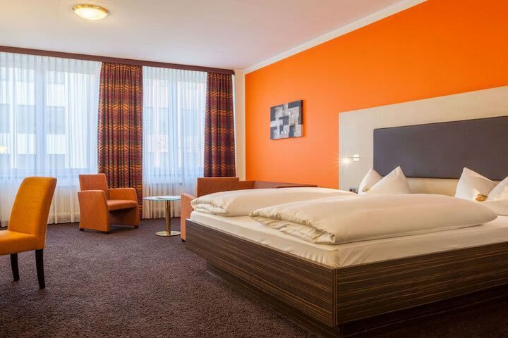 Hotel Augusta