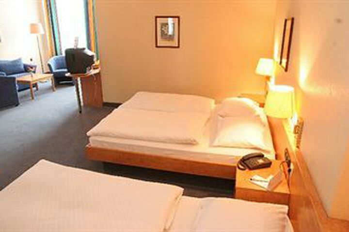 Hotel Augusta
