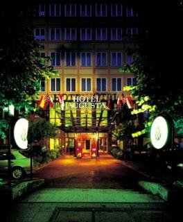 Hotel Augusta