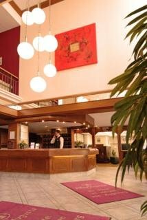 Hotel Augusta
