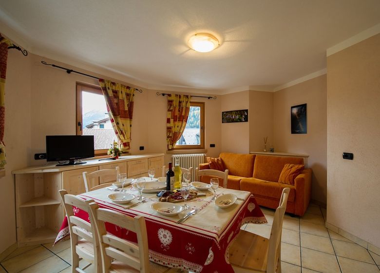 Apartamento Chalet La Rugiada