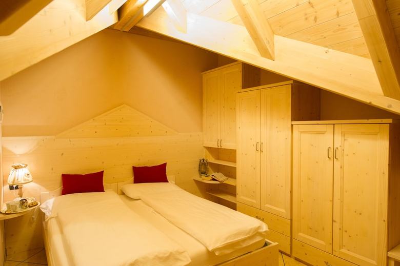 Apartamento Chalet La Rugiada