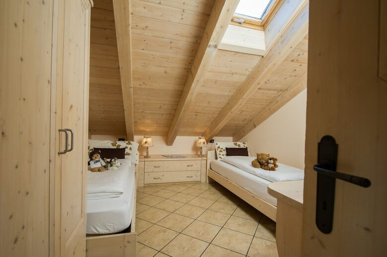 Apartamento Chalet La Rugiada