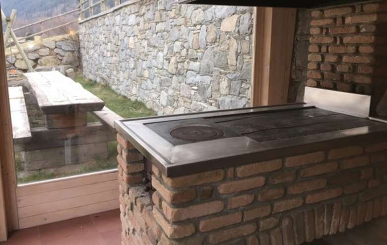 Apartamento Chalet La Rugiada