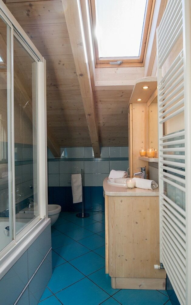 Apartamento Chalet La Rugiada