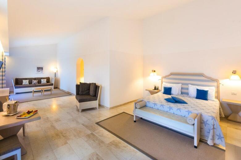 Hotel Resort Grande Baia