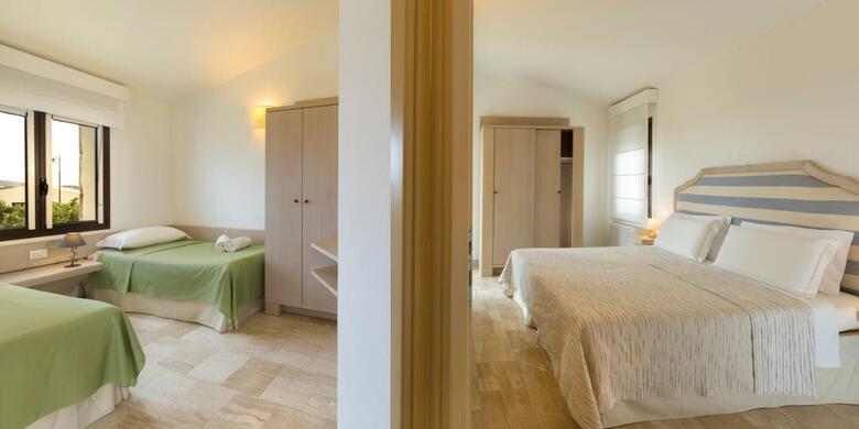 Hotel Resort Grande Baia
