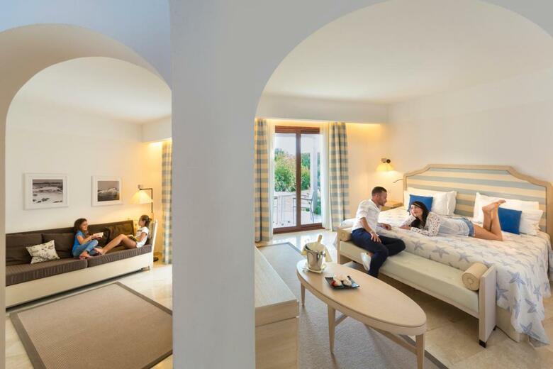 Hotel Resort Grande Baia