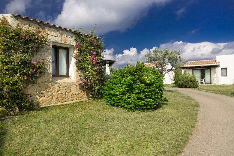 Hotel Resort Grande Baia