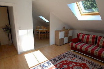 Hostal Hotel Pension J�gerstieg
