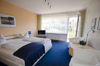 Hostal Hotel Pension J�gerstieg