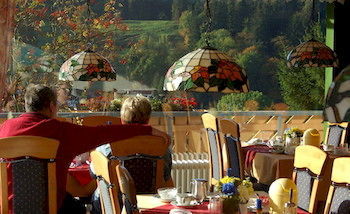 Hostal Hotel Pension J�gerstieg