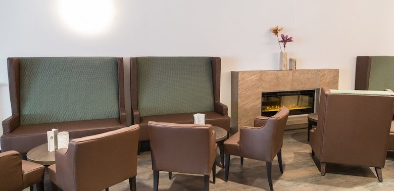 B&f Hotel Am Neumarkt