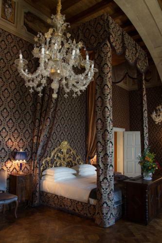Hotel Castello Di Guarene