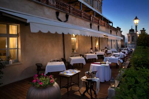 Hotel Castello Di Guarene