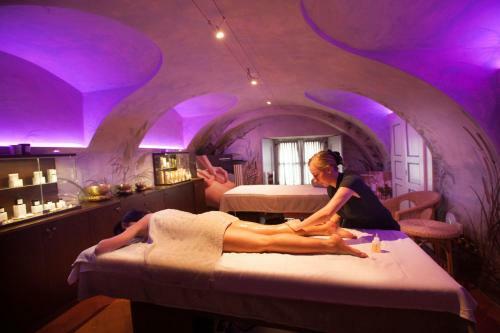 Hotel Castello Di Guarene