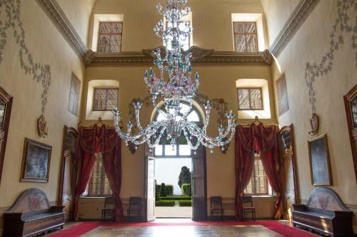 Hotel Castello Di Guarene