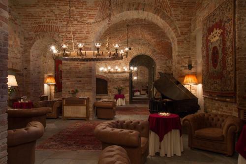 Hotel Castello Di Guarene