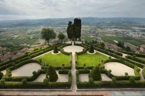 Hotel Castello Di Guarene