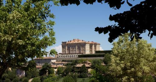 Hotel Castello Di Guarene