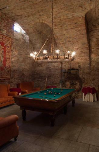 Hotel Castello Di Guarene