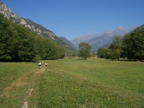 La Peiro Douco
